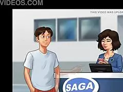 ฉันแม่เลี้ยงนมโต โดนเย็ดกับลูกสาว