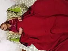 Did My Doctor Use a Thick Thermometer to Check My Wet Fever?