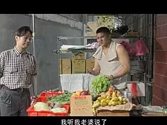 Newlywed Wife Cheats Hard in Toilet with Rough Stall Owner