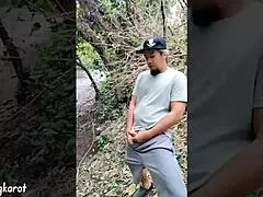 Mature Old Cougar Saggy Tit Topless Dance In Front Of Cam