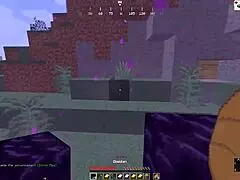 she dominates with her big black cock, making the milf orgasm in minutes