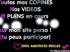 He Loves My Strapon - We Share Dildos!