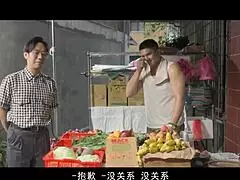 Newlywed Wife Cheats Hard in Toilet with Rough Stall Owner