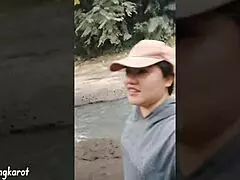 Mature Old Cougar Saggy Tit Topless Dance In Front Of Cam