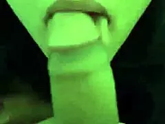 Aurora Estelar Diisi Creampie dalam Seks Hardcore Nyata