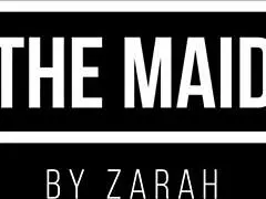 I Fucked My Maid in the Ass and Came Inside