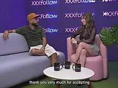 Vergon Soldier Porn Actor Slams BBW in Wild XXXFollow Session 8.