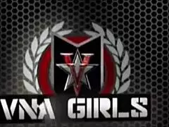 Sara jay bends over for solo anal play with toys