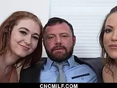 Ava Adams In Intense FUCK Compilation