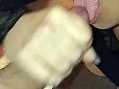 i got this cumshot compilation from teresa jones, she's a hot milf slut.
