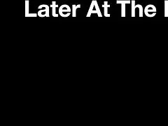 Kymber Leigh And Esperanza Gomez Strip Condom For Intense Housewife Roleplay Fuck