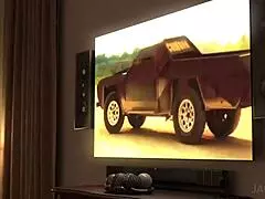 Can Mom Convince Son To Fuck?