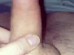 aqui meu pau duro pronto pra meter