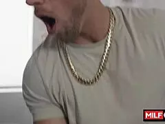 Hot Big Booty Busty Blondes Jenna Starr and Melony Melons Suck Roman Todd