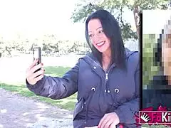 aura rodriguez hunts young dicks online