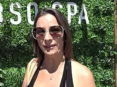 Stepmom's Anal Surprise