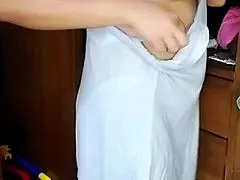 โอ้ย วิดีโอหลุดครูอาร์เจนตินาเงี่ยนร่าน เย็ดกลางแจ้งภาษาสเปนเดือด 🔥