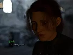 권력의 대가 220화