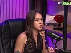 My Biggest Fantasy Involves A Latina Babe