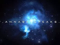 Anna Bell Peaks And Alix Lynx Share Big Cock Pov