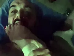 Hey, you into watching this 80-year-old redhead granny take anal and foot fetish action? - Onlypervs