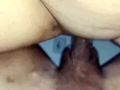 that muscular gym guy keeps pounding 😏