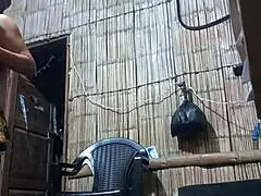 hey, check this new diva's first erotic dance