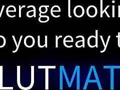 German Milf Screws Step-Son While at Work