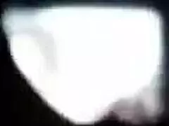 i'm giving a homemade pov blowjob to a big uncut cock with my big tits