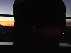 tasha reign gotta suck james deen's dick after that romantic date?