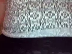 big booty wife dances and shakes her ass