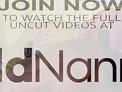 blonde milfs caught off guard by huge black cock in wild threesome