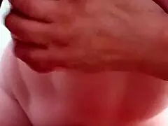 Mature Woman Receives Handjob and Blowjob During Massage