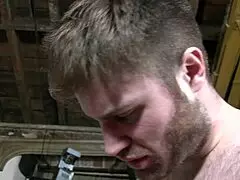 Depraved cougar joins a wild anal threesome