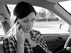 Is this lesbian lovemaking satisfying?