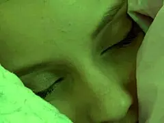 i love how this hot lesbian licks my clit so good