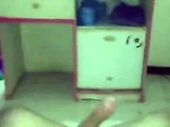 Hey, check this sexy Arab milf's latest clip!