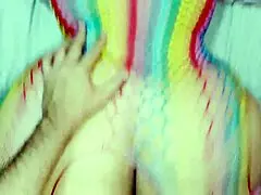 rompiendo el culo de gina