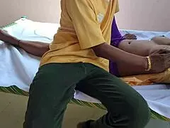 sauteeli behen aur sautele bhai ki tabadtob chudai