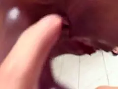 Put this DILDO in your ASS and let me enjoy your vibes.