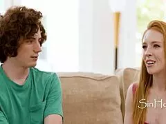 Stepmom, how did you trick us into this?