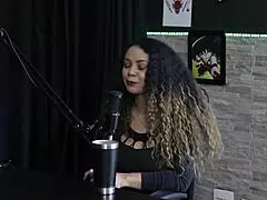 Charlottye asks, Why strip for the live and join the orgy without consent?