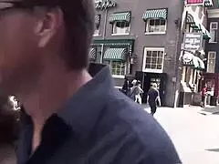 zu mir oder zu dir beim einkaufen gefickt heute