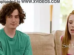 Stepmom, how did you trick us into this?