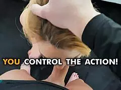 That shaved pussy gets licked 106 days post-virginity! Wet and inviting.