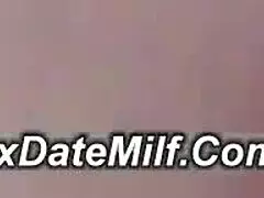 Our Quick BALCONY FUN in My Pac-Man Skirt Was Wild!