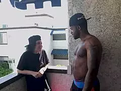 Wow! Cowgirl Amara Romani Fucks with Wild Passion