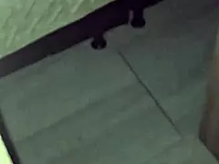 I MASTURBATE WITH A HOT MATURE WOMAN PART 1