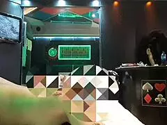 a mature amateur argentinian couple sharing intimate moments