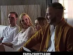 Масковано орги с Пенни Барбър